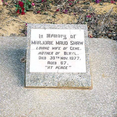 Grave Image 2