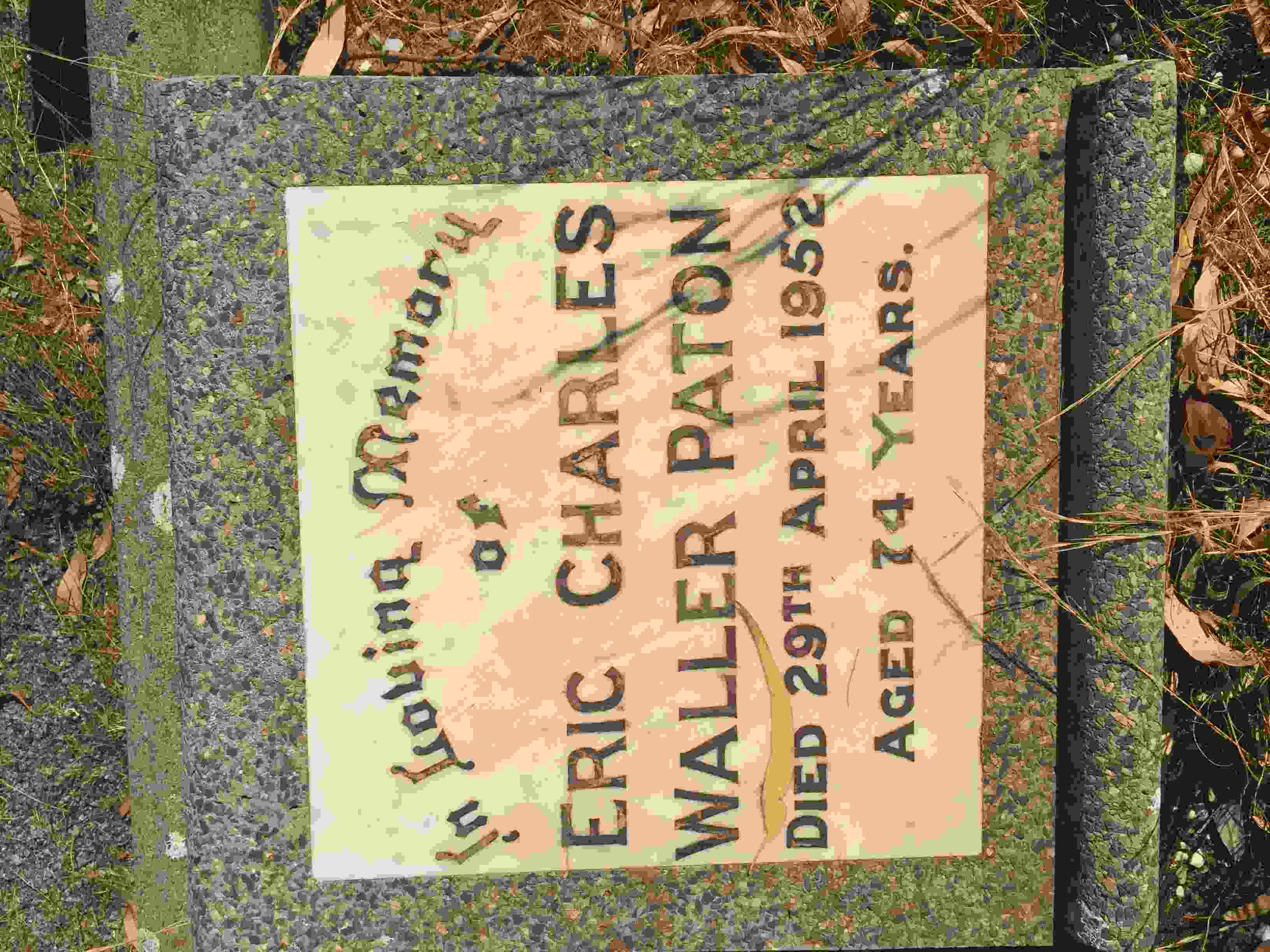 Grave Image 2