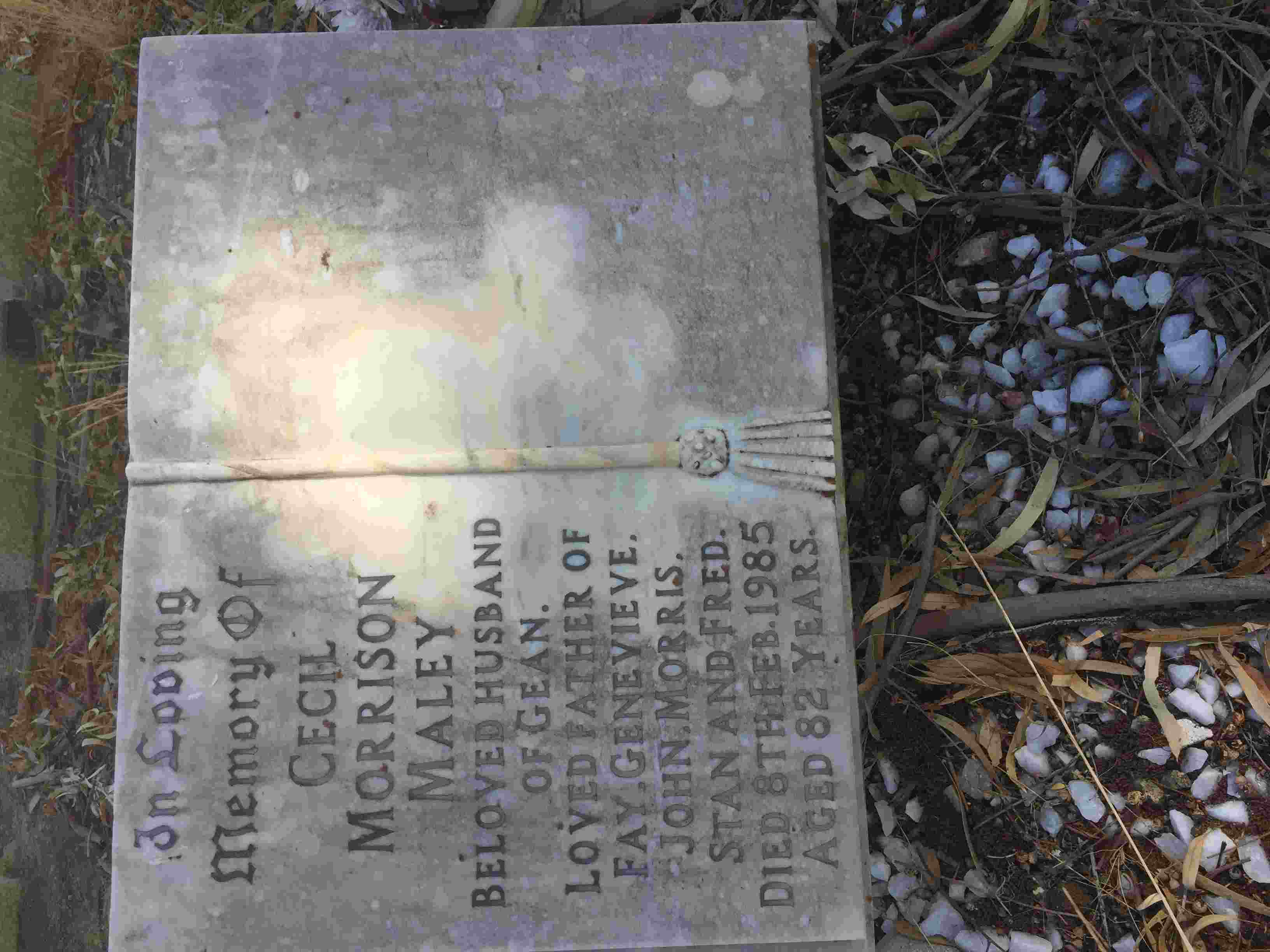 Grave Image 2