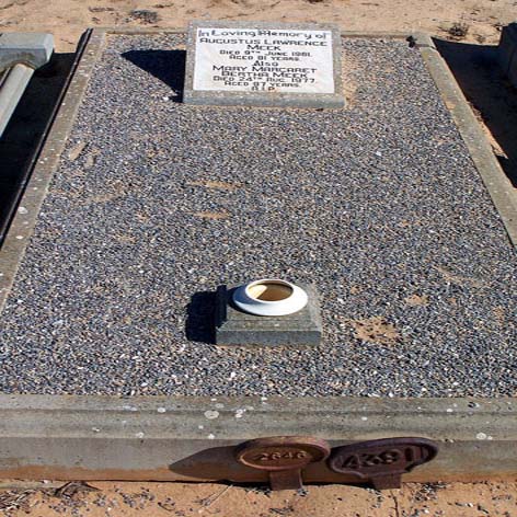 Grave Image 1