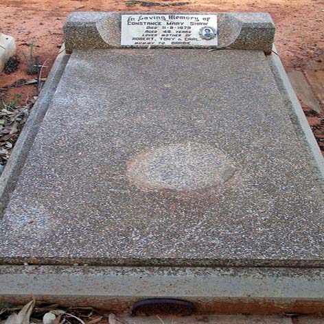 Grave Image 1