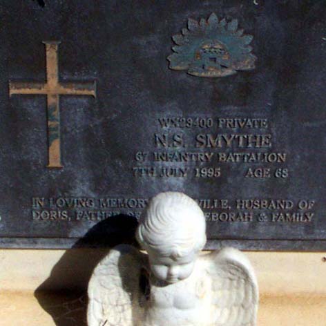 Grave Image 1