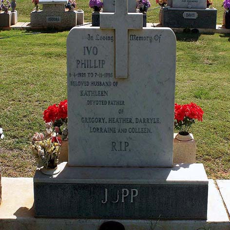 Grave Image 1