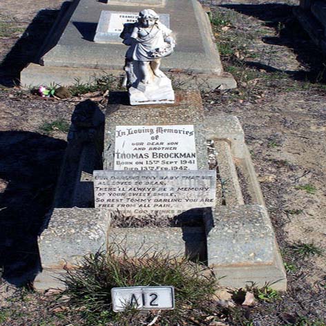 Grave Image 1