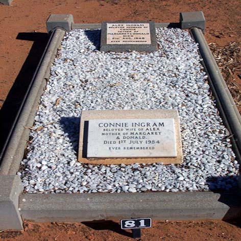 Grave Image 1