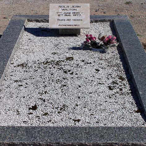 Grave Image 1