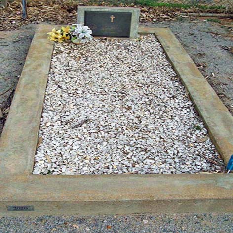 Grave Image 1