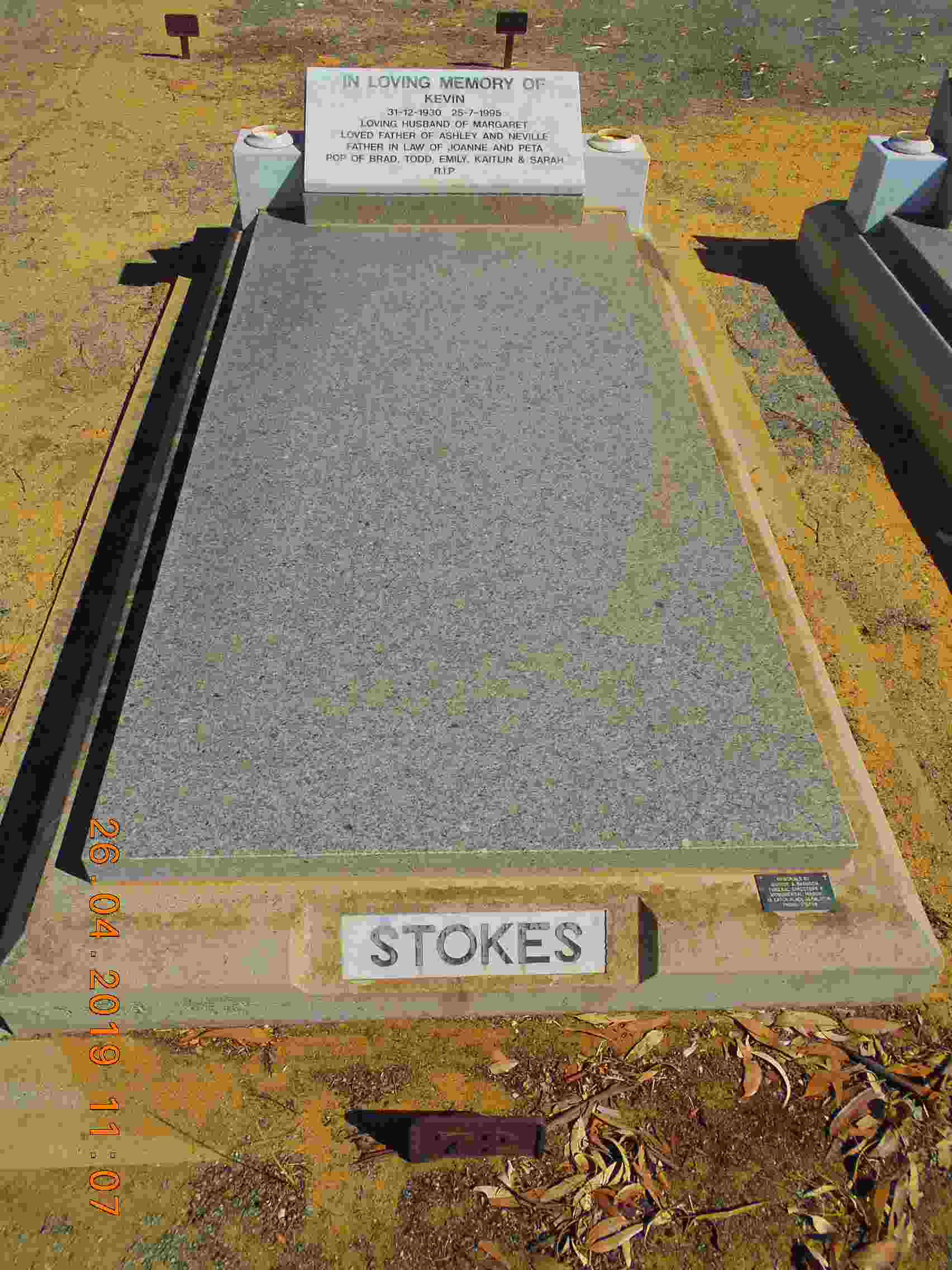 Grave Image 1