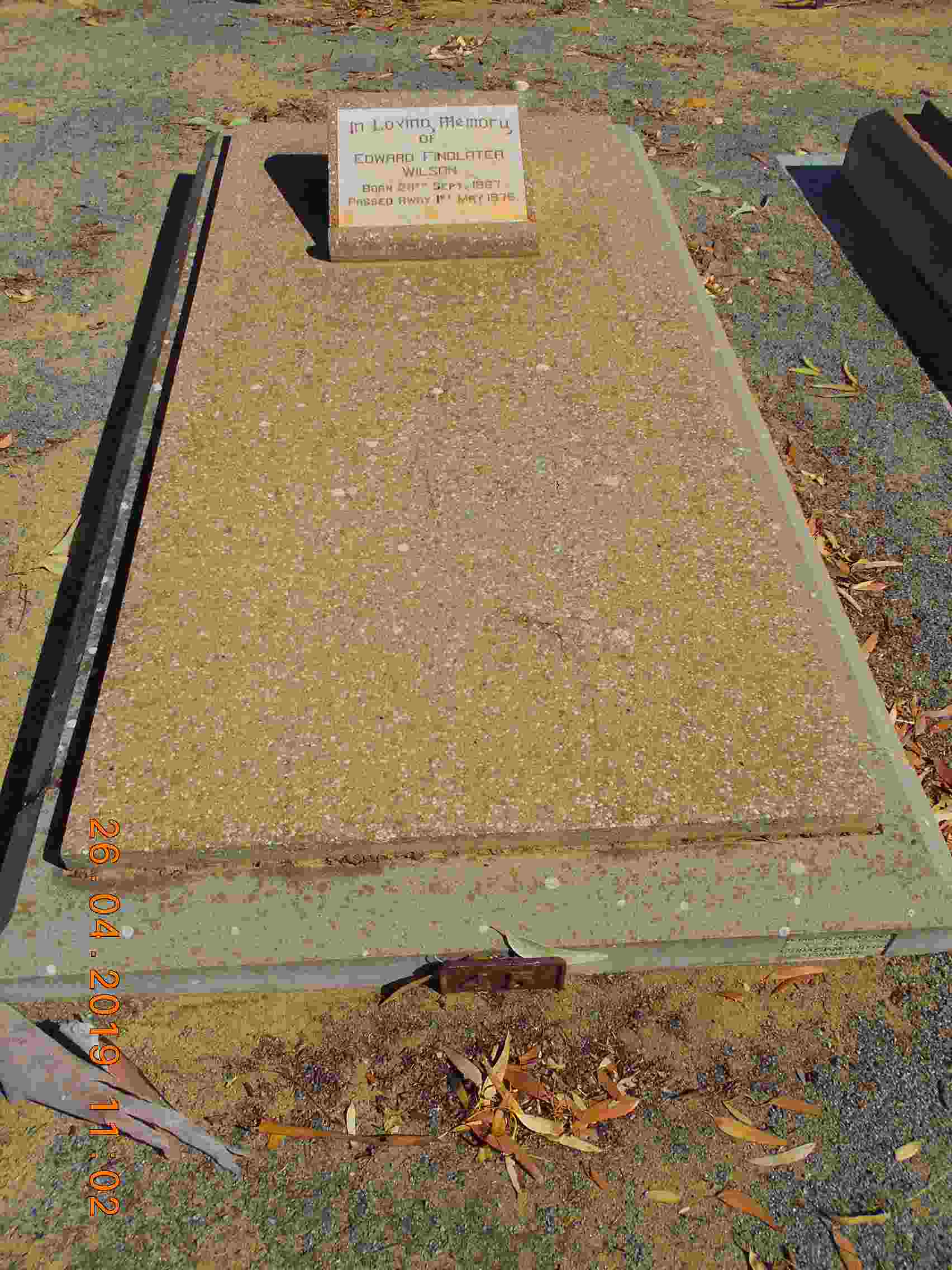 Grave Image 1