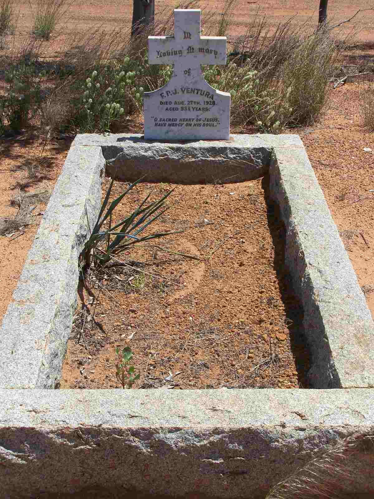 Grave Image 1