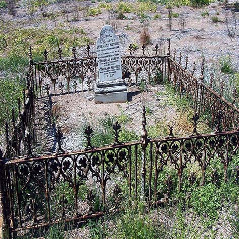 Grave Image 1