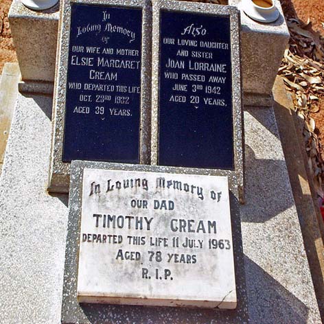 Grave Image 1