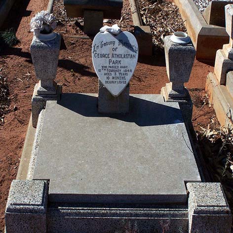 Grave Image 1