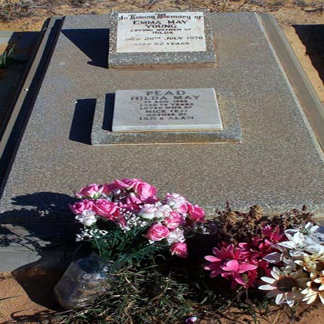 Grave Image 1